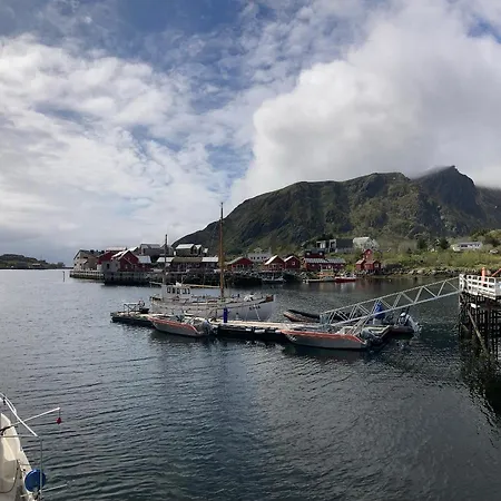 Unique Waterfront *
