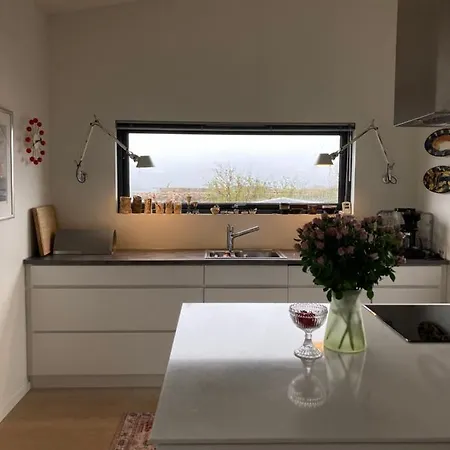 Villa Unique Waterfront
