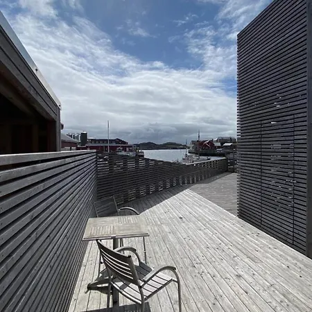 Villa Unique Waterfront